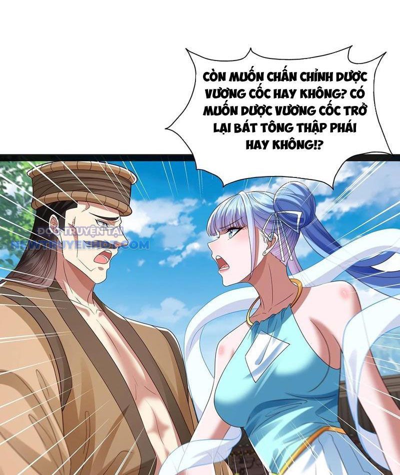 Hoá Ra Ta Là Lão Tổ Ma Đạo? Chapter 47 - 9