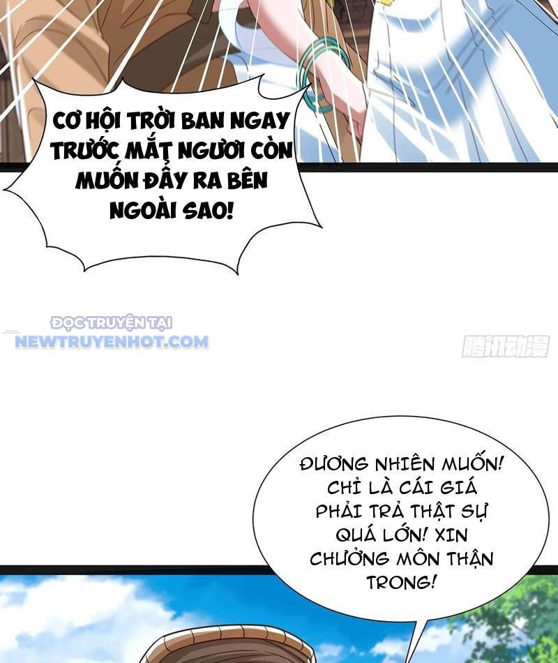 Hoá Ra Ta Là Lão Tổ Ma Đạo? Chapter 47 - 10