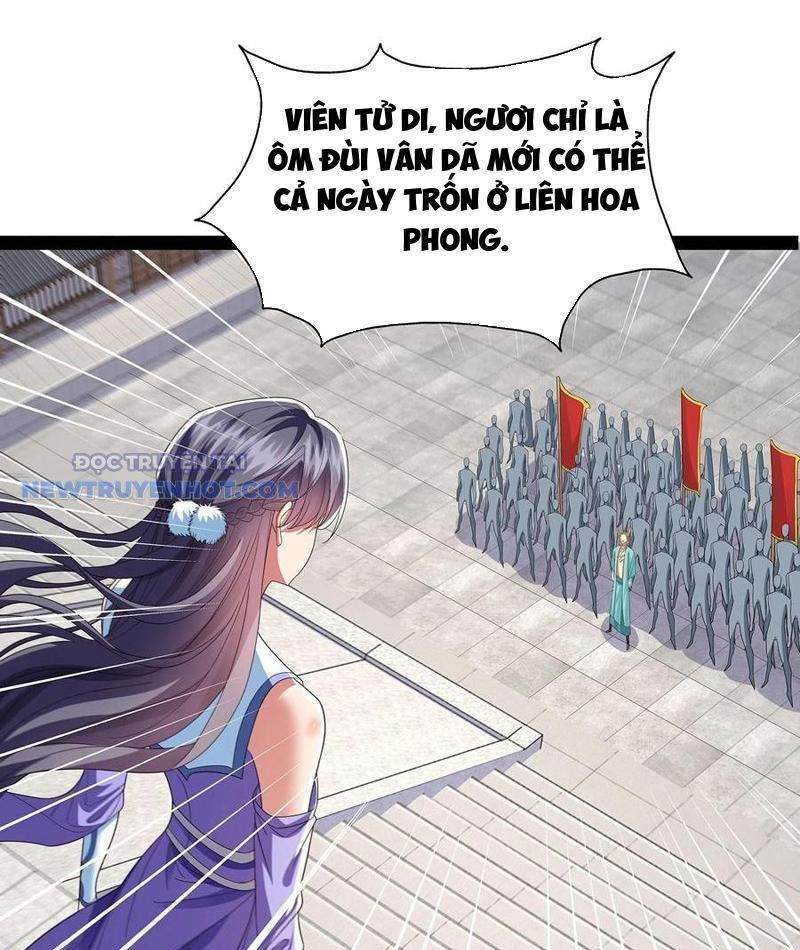 Hoá Ra Ta Là Lão Tổ Ma Đạo? Chapter 48 - 2