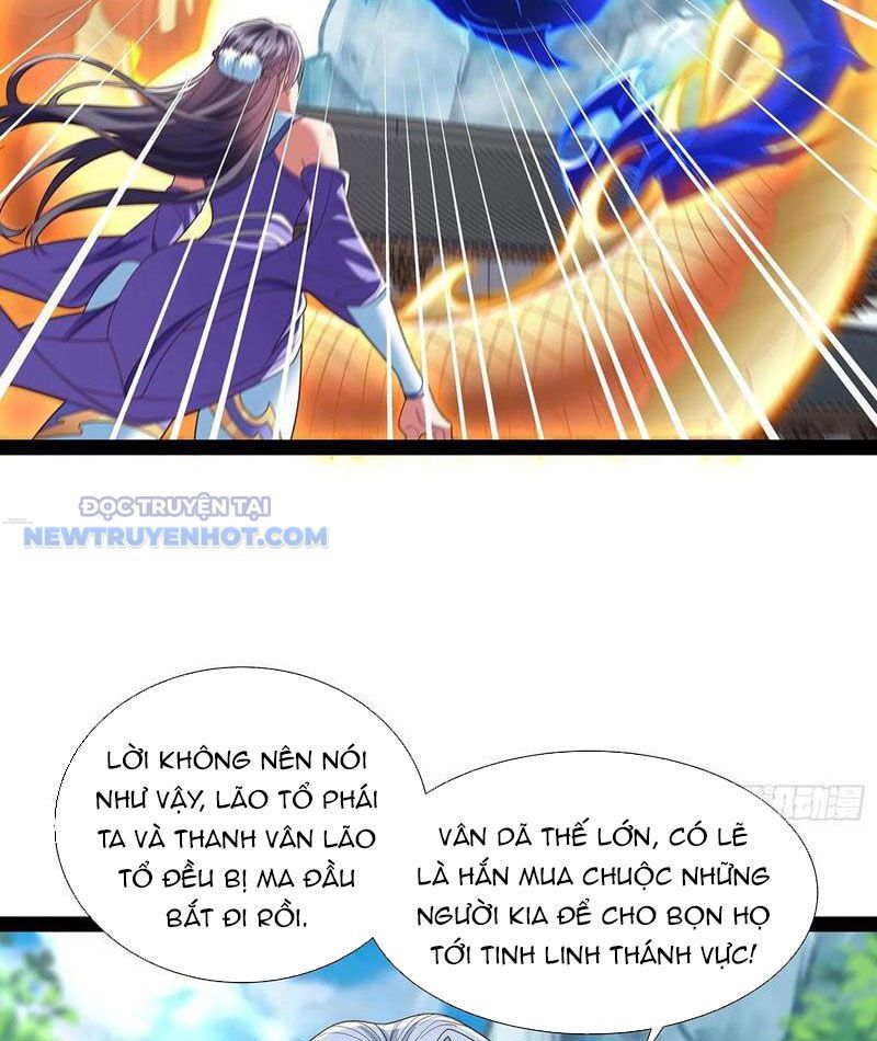 Hoá Ra Ta Là Lão Tổ Ma Đạo? Chapter 48 - 11