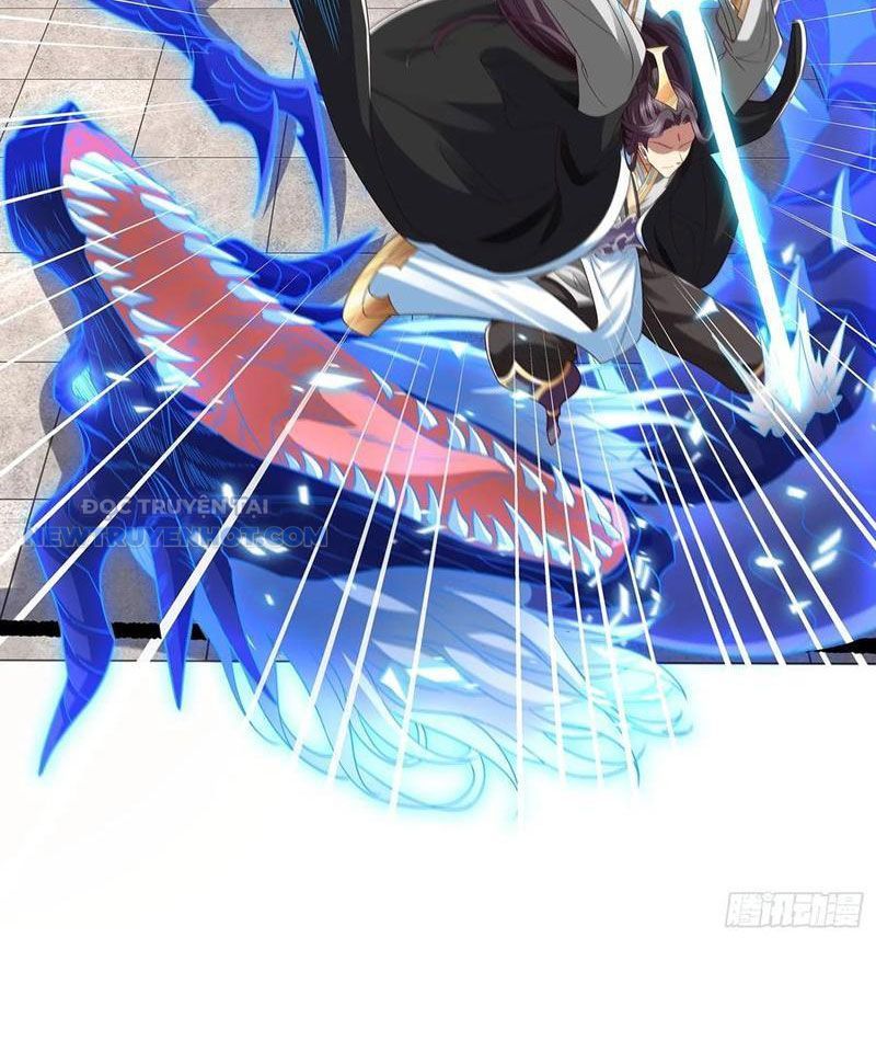 Hoá Ra Ta Là Lão Tổ Ma Đạo? Chapter 48 - 15