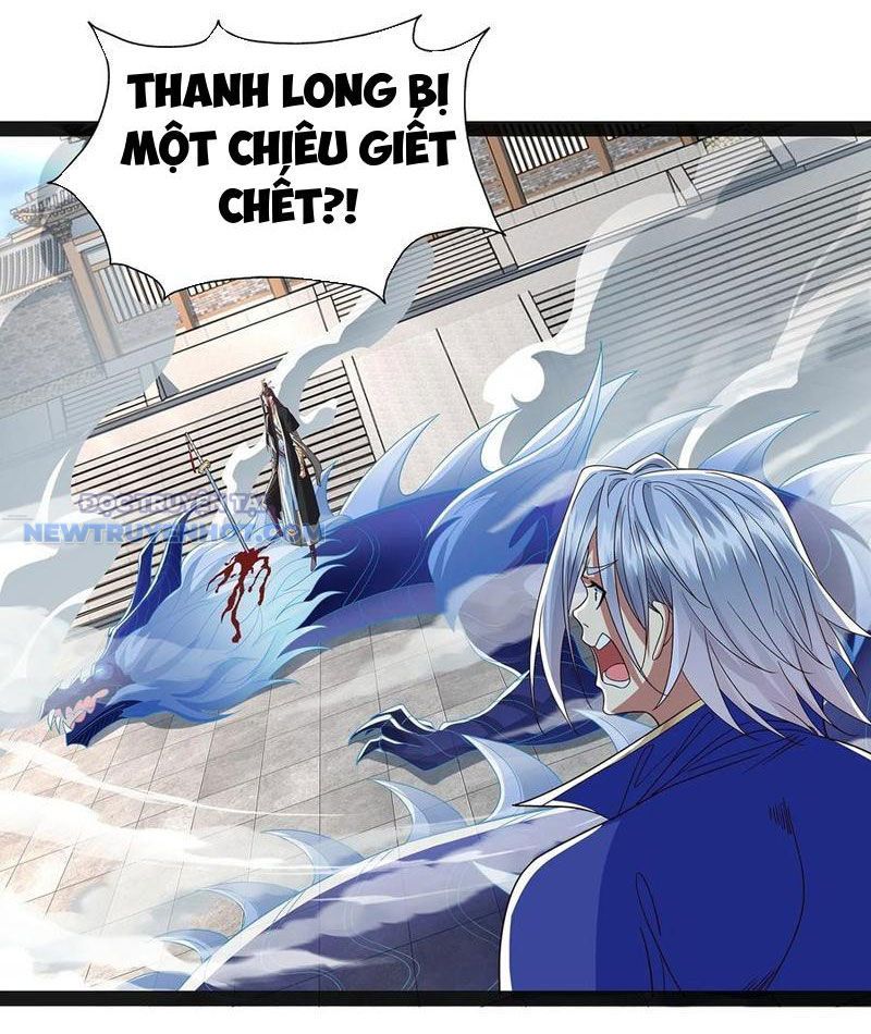 Hoá Ra Ta Là Lão Tổ Ma Đạo? Chapter 48 - 16