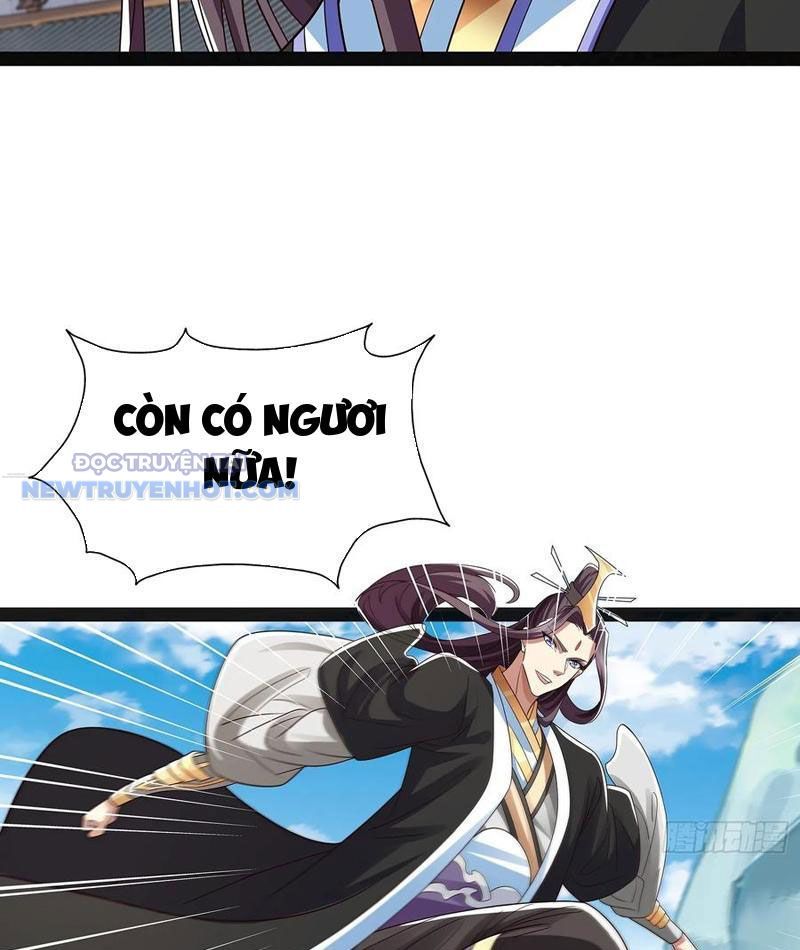 Hoá Ra Ta Là Lão Tổ Ma Đạo? Chapter 48 - 18