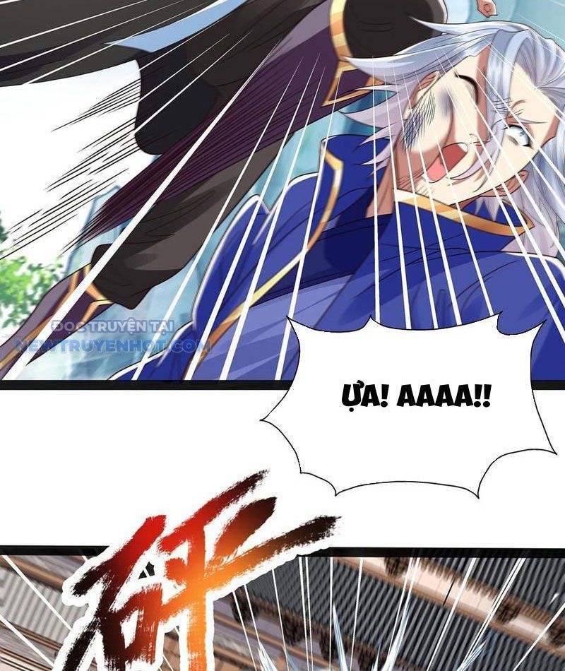 Hoá Ra Ta Là Lão Tổ Ma Đạo? Chapter 48 - 19