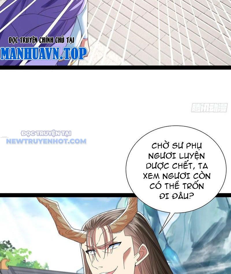 Hoá Ra Ta Là Lão Tổ Ma Đạo? Chapter 48 - 3