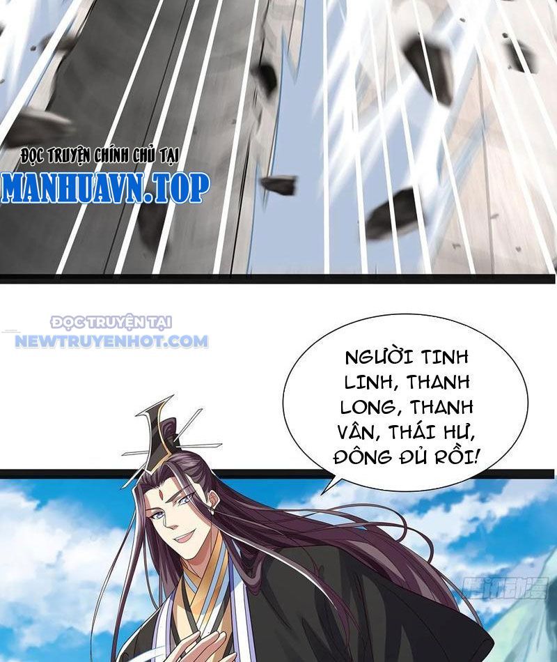 Hoá Ra Ta Là Lão Tổ Ma Đạo? Chapter 48 - 21