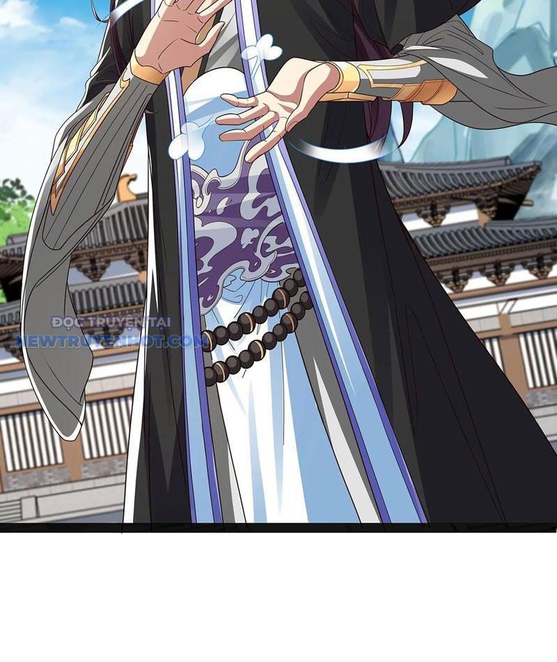 Hoá Ra Ta Là Lão Tổ Ma Đạo? Chapter 48 - 22