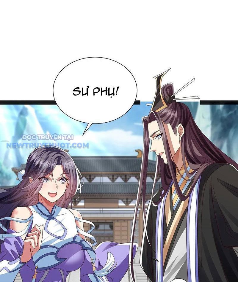 Hoá Ra Ta Là Lão Tổ Ma Đạo? Chapter 48 - 23
