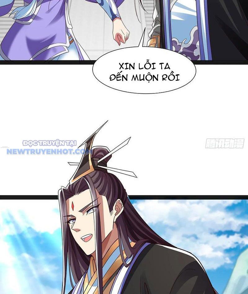 Hoá Ra Ta Là Lão Tổ Ma Đạo? Chapter 48 - 24