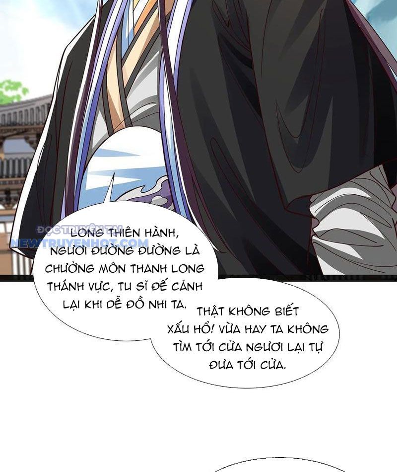 Hoá Ra Ta Là Lão Tổ Ma Đạo? Chapter 48 - 25