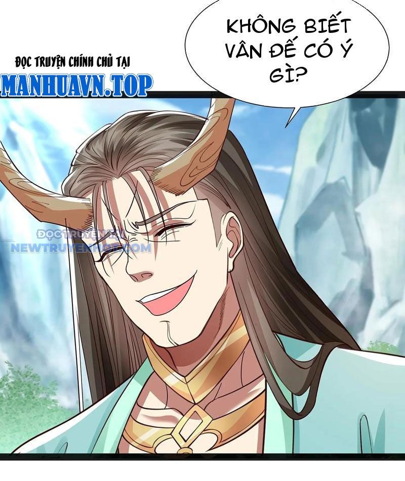 Hoá Ra Ta Là Lão Tổ Ma Đạo? Chapter 48 - 26