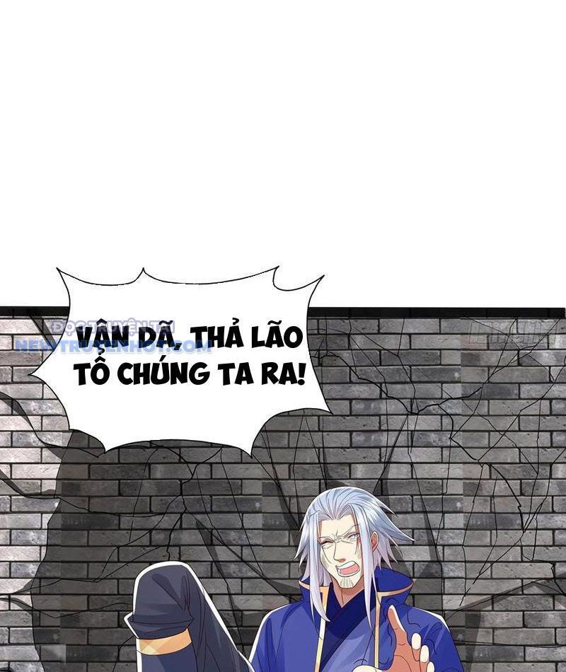 Hoá Ra Ta Là Lão Tổ Ma Đạo? Chapter 48 - 27