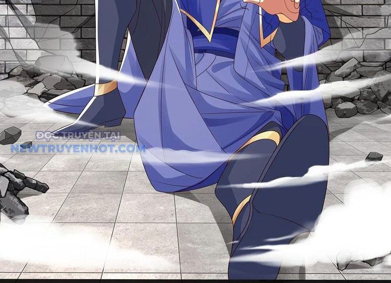 Hoá Ra Ta Là Lão Tổ Ma Đạo? Chapter 48 - 28