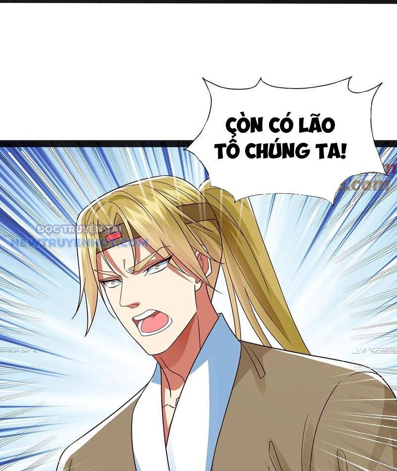 Hoá Ra Ta Là Lão Tổ Ma Đạo? Chapter 48 - 29