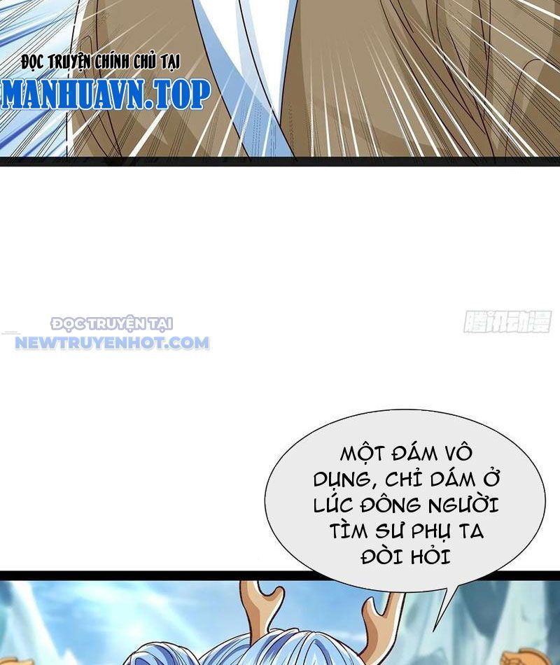 Hoá Ra Ta Là Lão Tổ Ma Đạo? Chapter 48 - 30