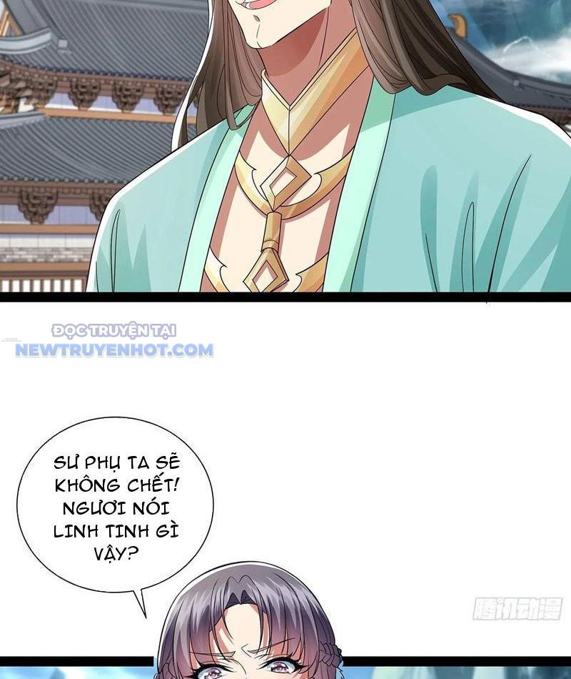 Hoá Ra Ta Là Lão Tổ Ma Đạo? Chapter 48 - 4