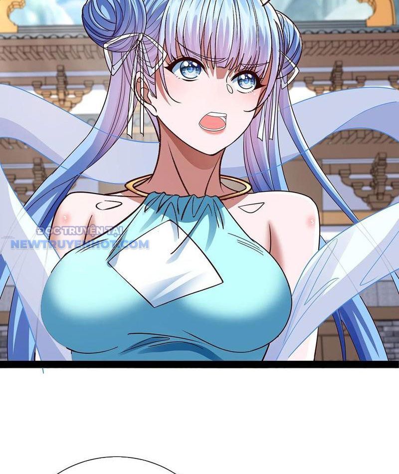 Hoá Ra Ta Là Lão Tổ Ma Đạo? Chapter 48 - 31