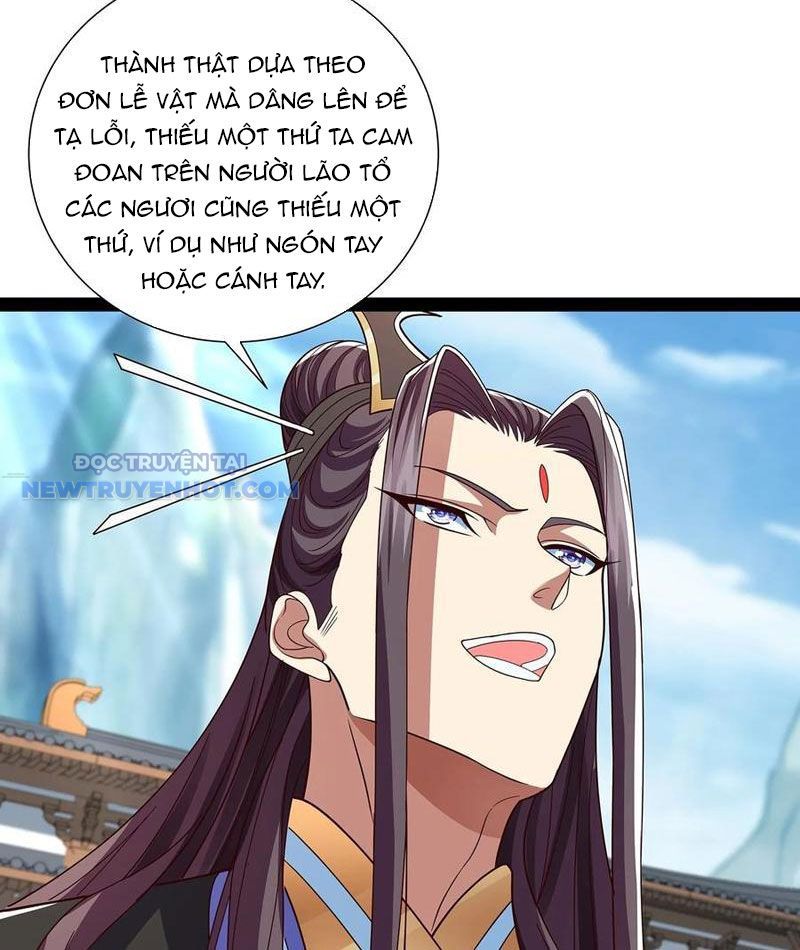 Hoá Ra Ta Là Lão Tổ Ma Đạo? Chapter 48 - 32