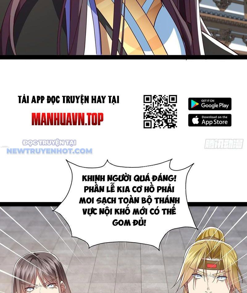 Hoá Ra Ta Là Lão Tổ Ma Đạo? Chapter 48 - 33