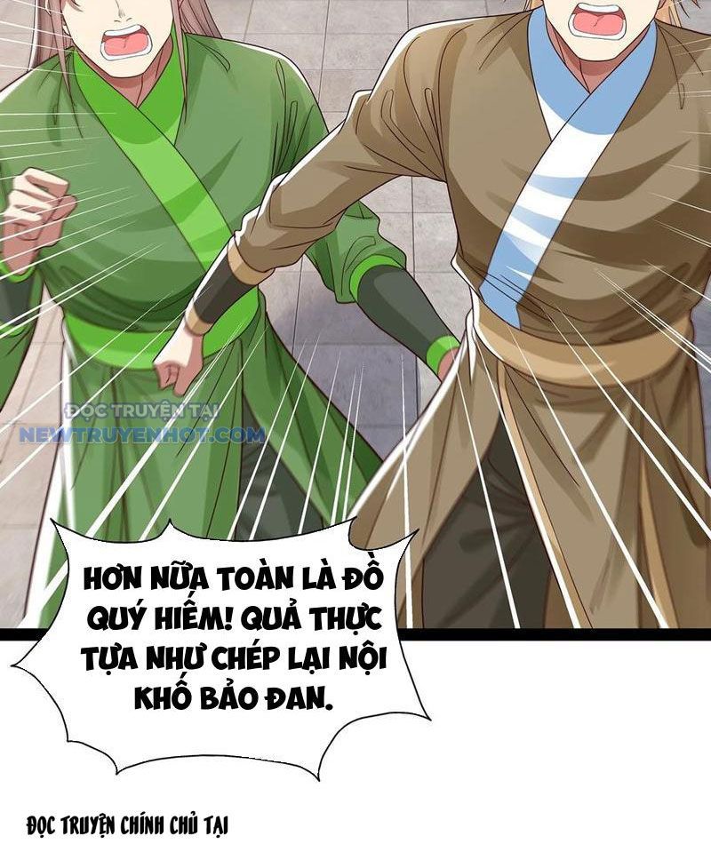 Hoá Ra Ta Là Lão Tổ Ma Đạo? Chapter 48 - 34