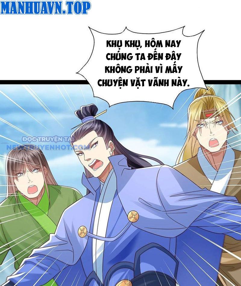 Hoá Ra Ta Là Lão Tổ Ma Đạo? Chapter 48 - 35
