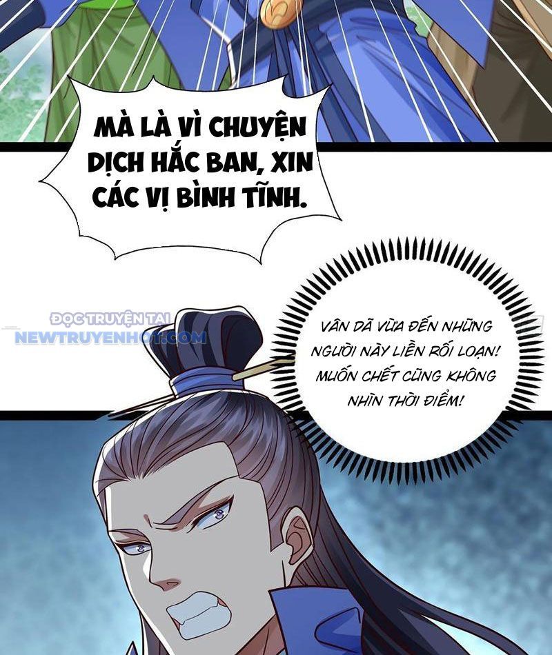 Hoá Ra Ta Là Lão Tổ Ma Đạo? Chapter 48 - 36