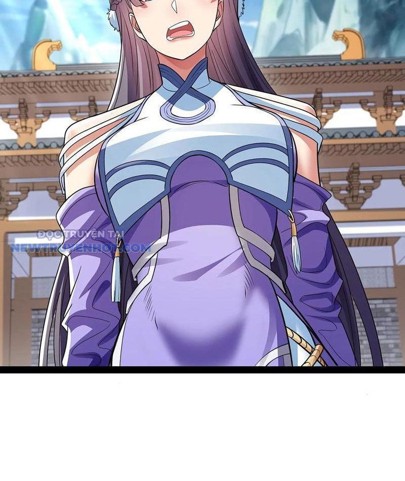 Hoá Ra Ta Là Lão Tổ Ma Đạo? Chapter 48 - 5