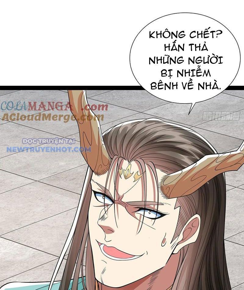 Hoá Ra Ta Là Lão Tổ Ma Đạo? Chapter 48 - 6
