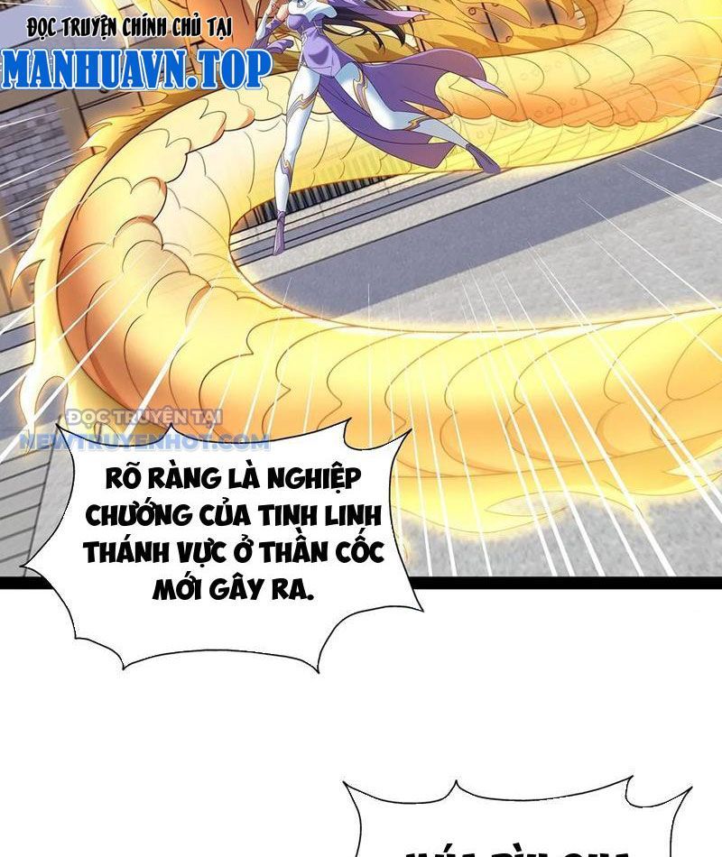 Hoá Ra Ta Là Lão Tổ Ma Đạo? Chapter 48 - 8