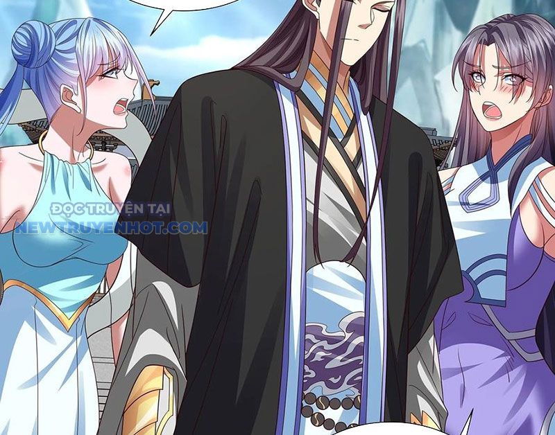 Hoá Ra Ta Là Lão Tổ Ma Đạo? Chapter 49 - 11