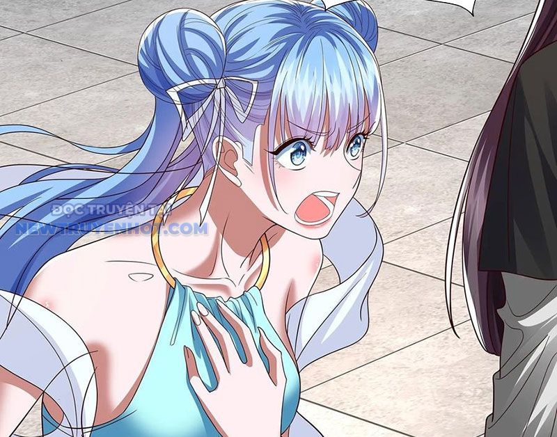 Hoá Ra Ta Là Lão Tổ Ma Đạo? Chapter 49 - 13