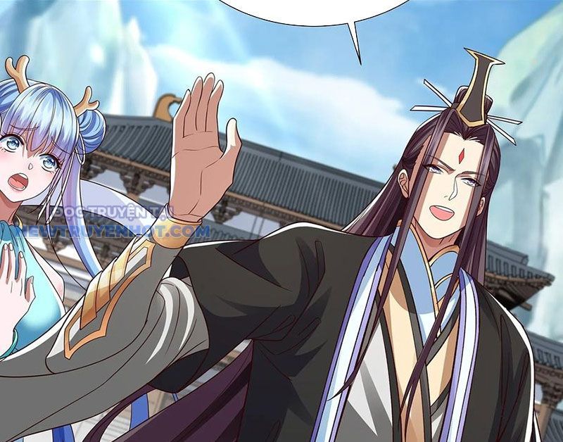 Hoá Ra Ta Là Lão Tổ Ma Đạo? Chapter 49 - 15