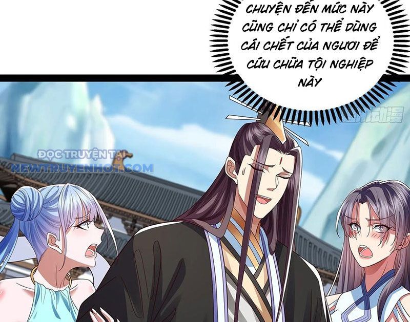 Hoá Ra Ta Là Lão Tổ Ma Đạo? Chapter 49 - 19