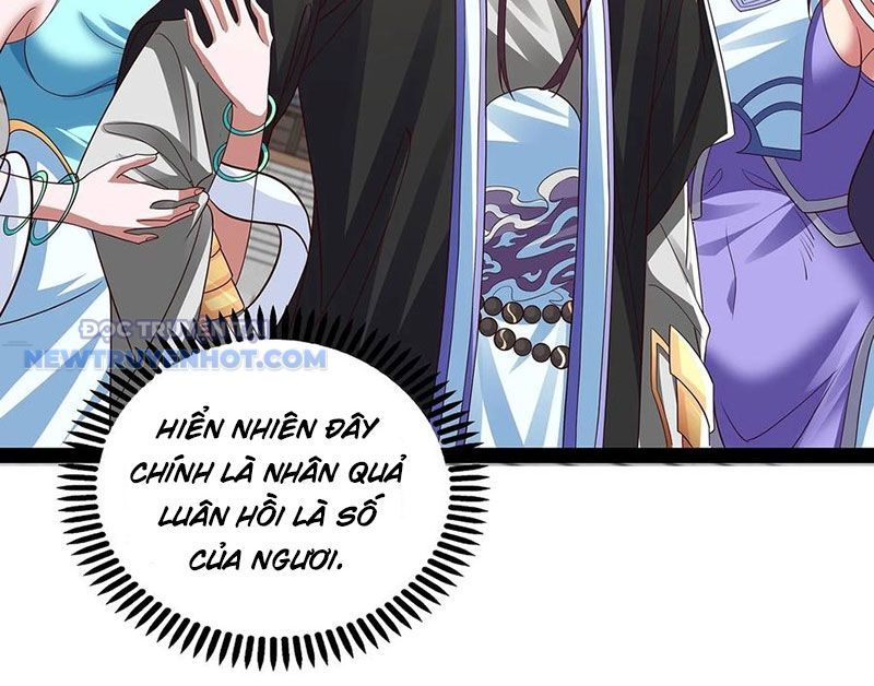 Hoá Ra Ta Là Lão Tổ Ma Đạo? Chapter 49 - 20