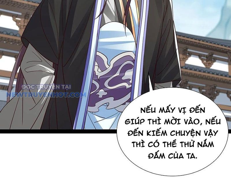 Hoá Ra Ta Là Lão Tổ Ma Đạo? Chapter 49 - 3