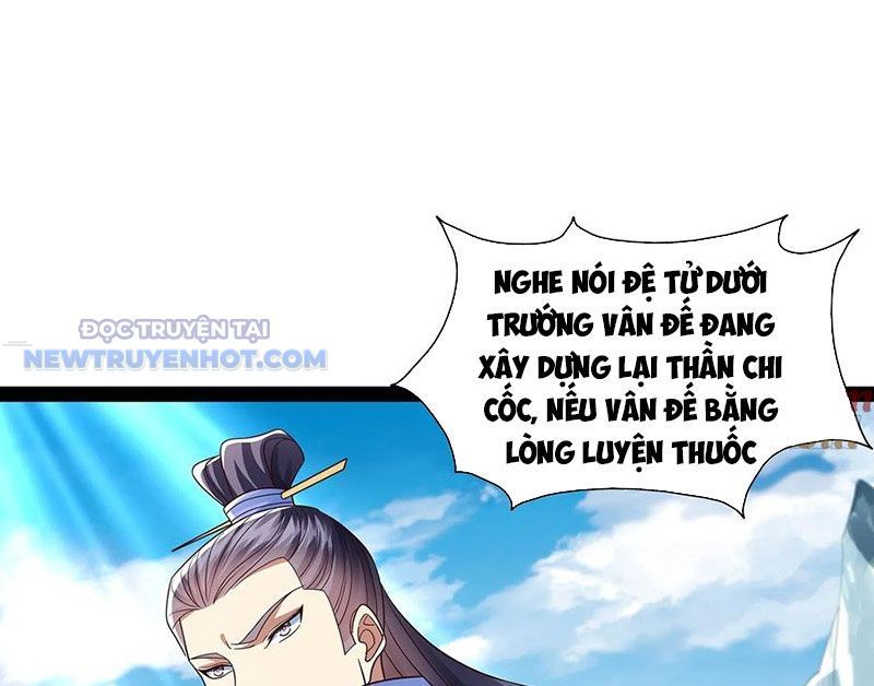 Hoá Ra Ta Là Lão Tổ Ma Đạo? Chapter 49 - 21