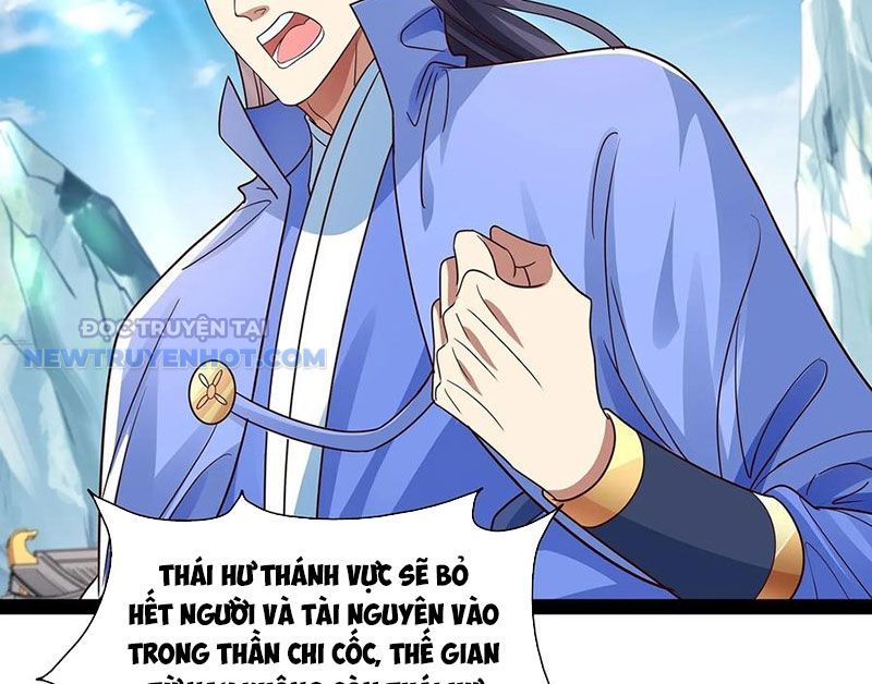 Hoá Ra Ta Là Lão Tổ Ma Đạo? Chapter 49 - 22