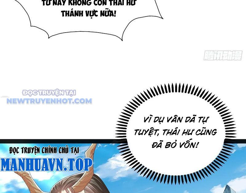 Hoá Ra Ta Là Lão Tổ Ma Đạo? Chapter 49 - 23