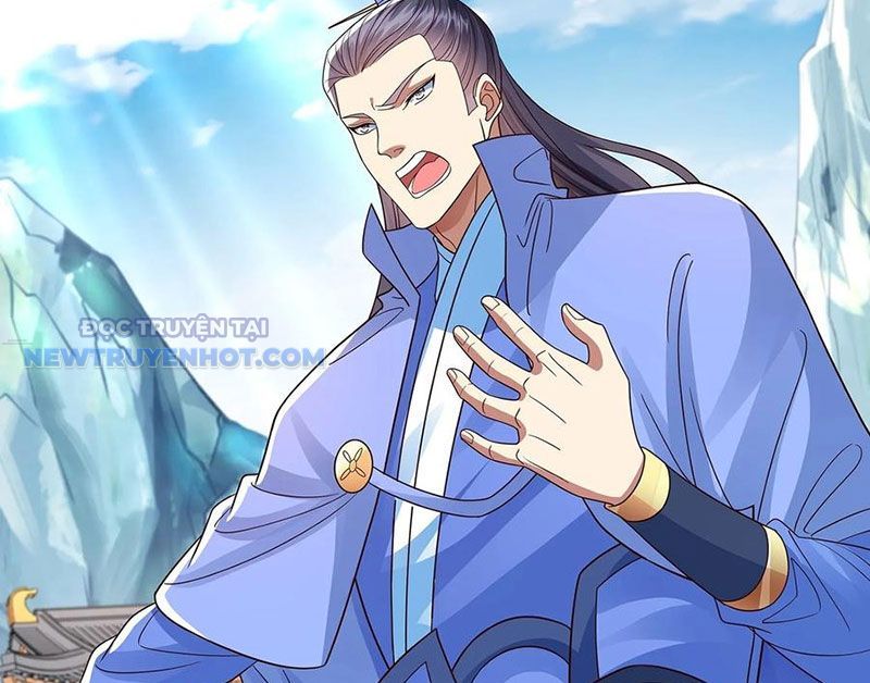 Hoá Ra Ta Là Lão Tổ Ma Đạo? Chapter 49 - 26