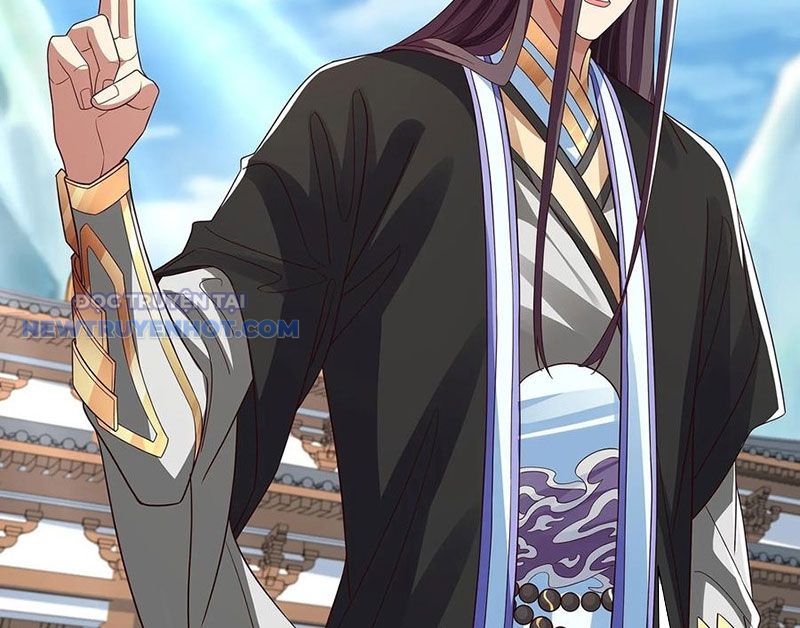 Hoá Ra Ta Là Lão Tổ Ma Đạo? Chapter 49 - 28