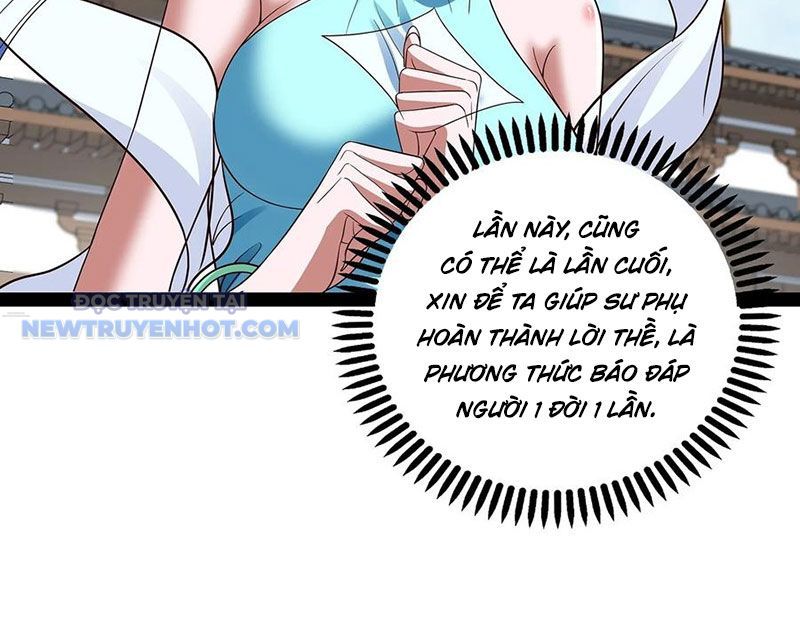 Hoá Ra Ta Là Lão Tổ Ma Đạo? Chapter 49 - 37