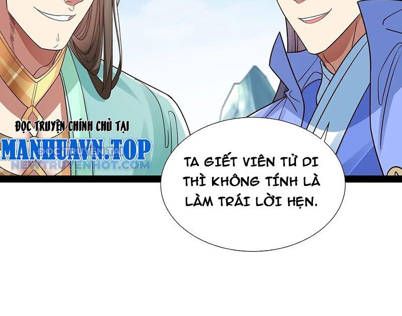 Hoá Ra Ta Là Lão Tổ Ma Đạo? Chapter 49 - 39