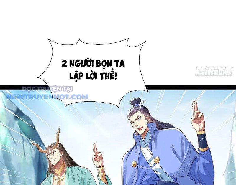 Hoá Ra Ta Là Lão Tổ Ma Đạo? Chapter 49 - 40