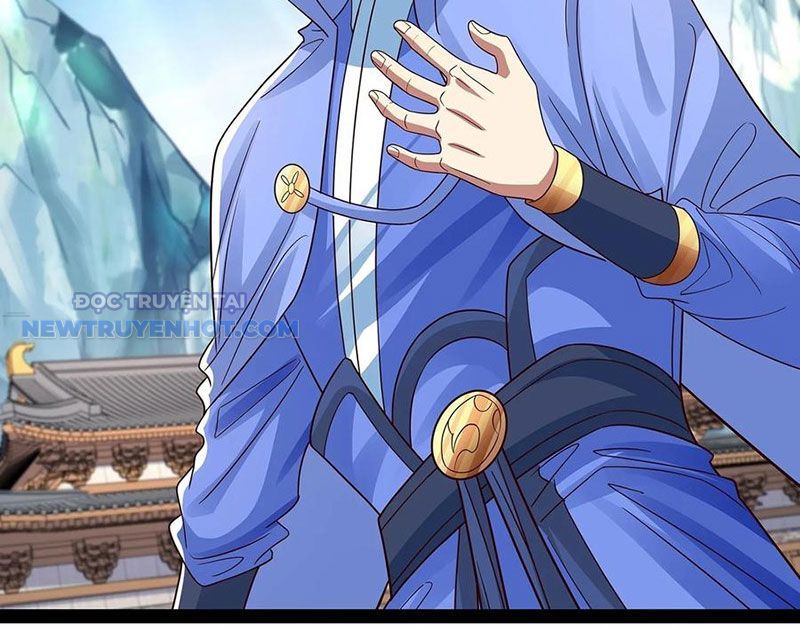 Hoá Ra Ta Là Lão Tổ Ma Đạo? Chapter 49 - 5