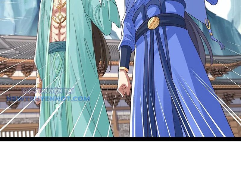 Hoá Ra Ta Là Lão Tổ Ma Đạo? Chapter 49 - 41