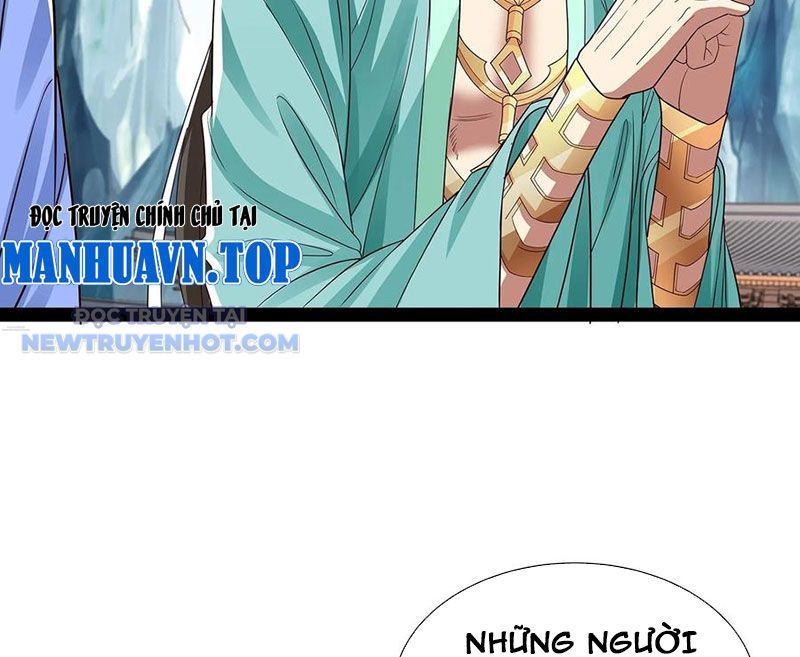 Hoá Ra Ta Là Lão Tổ Ma Đạo? Chapter 49 - 45