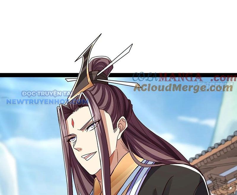 Hoá Ra Ta Là Lão Tổ Ma Đạo? Chapter 49 - 50