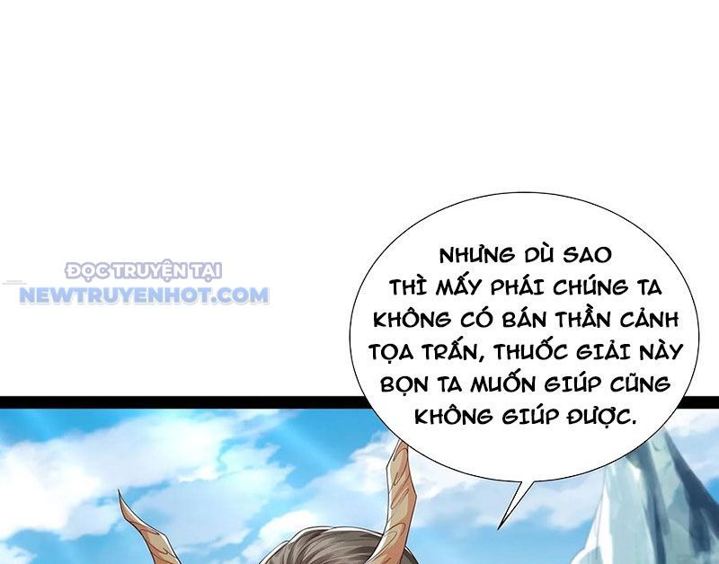 Hoá Ra Ta Là Lão Tổ Ma Đạo? Chapter 49 - 6