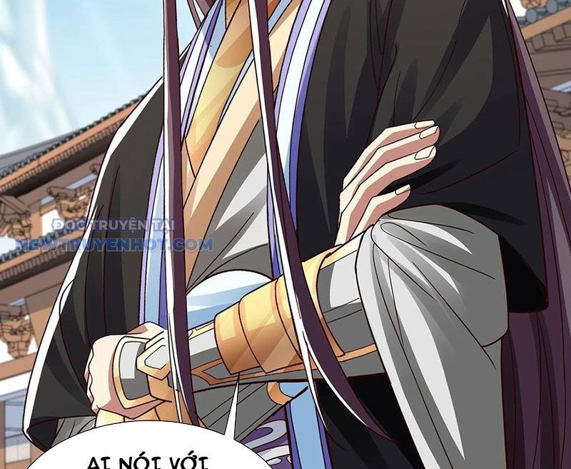 Hoá Ra Ta Là Lão Tổ Ma Đạo? Chapter 49 - 51