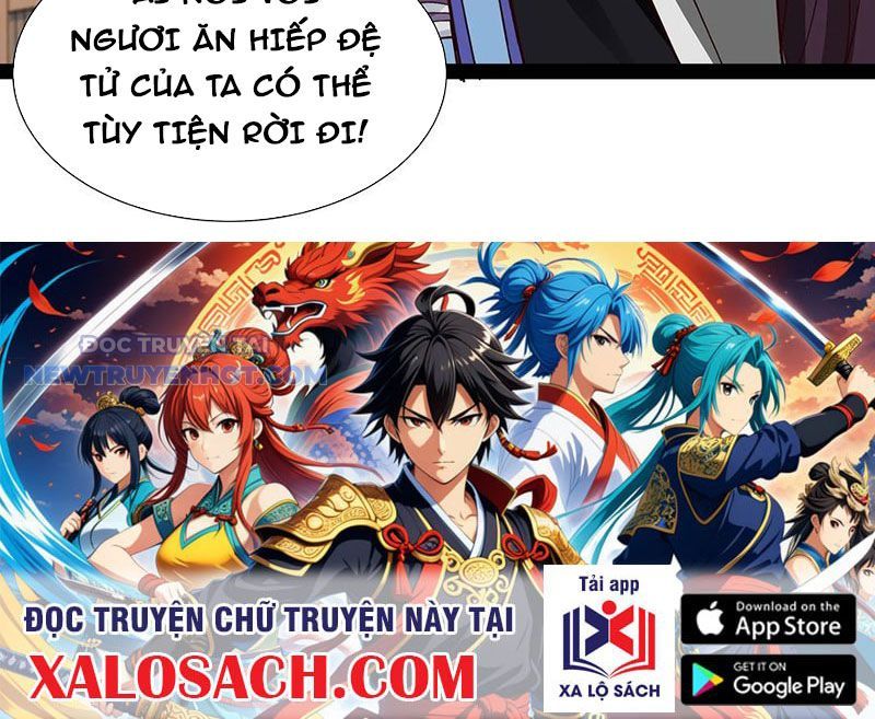 Hoá Ra Ta Là Lão Tổ Ma Đạo? Chapter 49 - 52